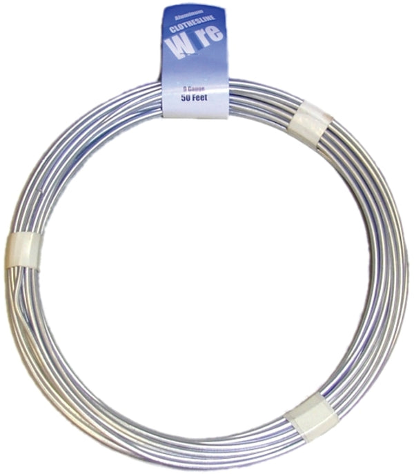 Midwest Fastener ORGL76228 Coated Aluminum Clothesline 11267