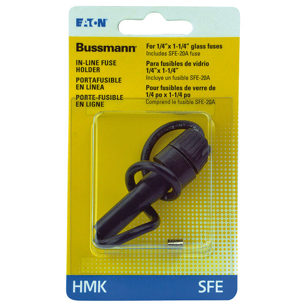 Bussmann BP/HMK-RP Fuse Holder