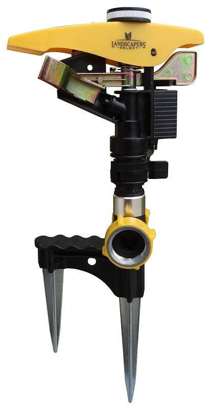 Landscapers Select Sprinkler Head PULSATING PLSTC GS11076