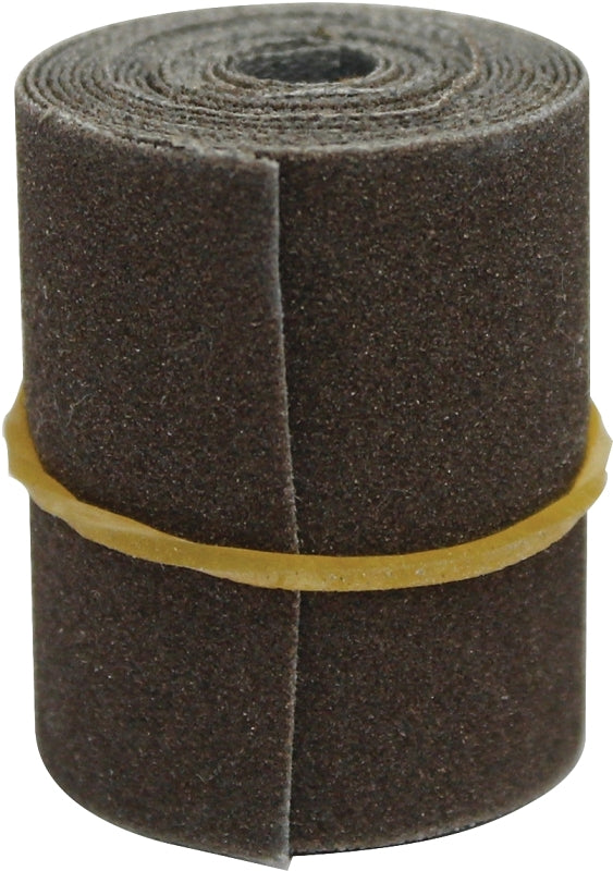 Plumb Pak Abrasive Cloth 1.5X36In PP855-3