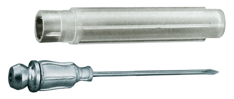 Plews & Edelmann Plews 05-037 Grease Injector Needle