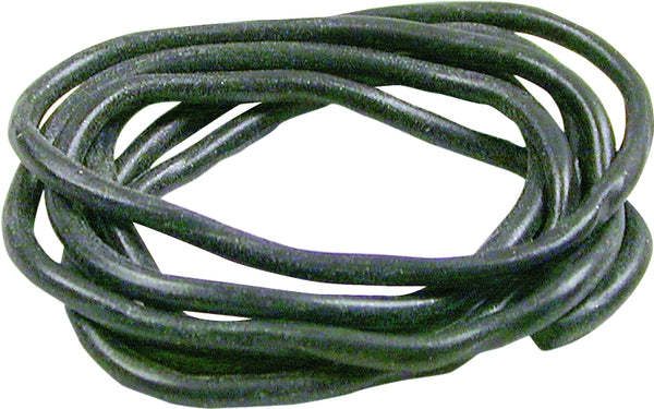 Danco 80793 3/32-Inch x 24-Inch Graphite Valve Stem Packing, Carded, 1 Each,Black