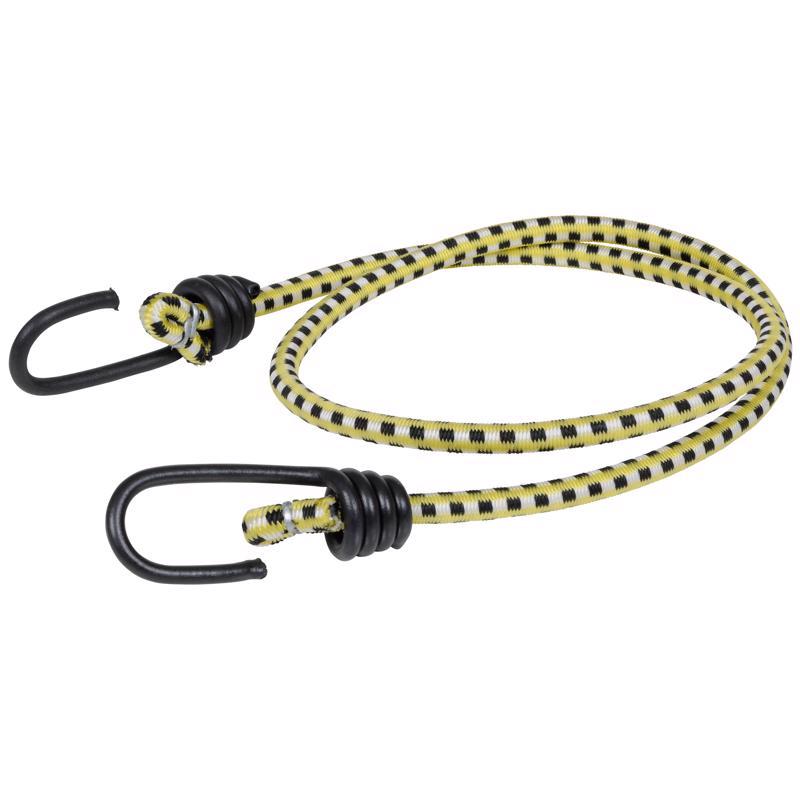 BUNGEE CORD 36"L MULTI10
