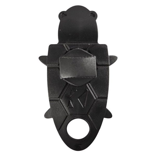 Keeper - Turtle Tarp Clip - Reliable Anchor Point Or Alternate For Grommets 89540