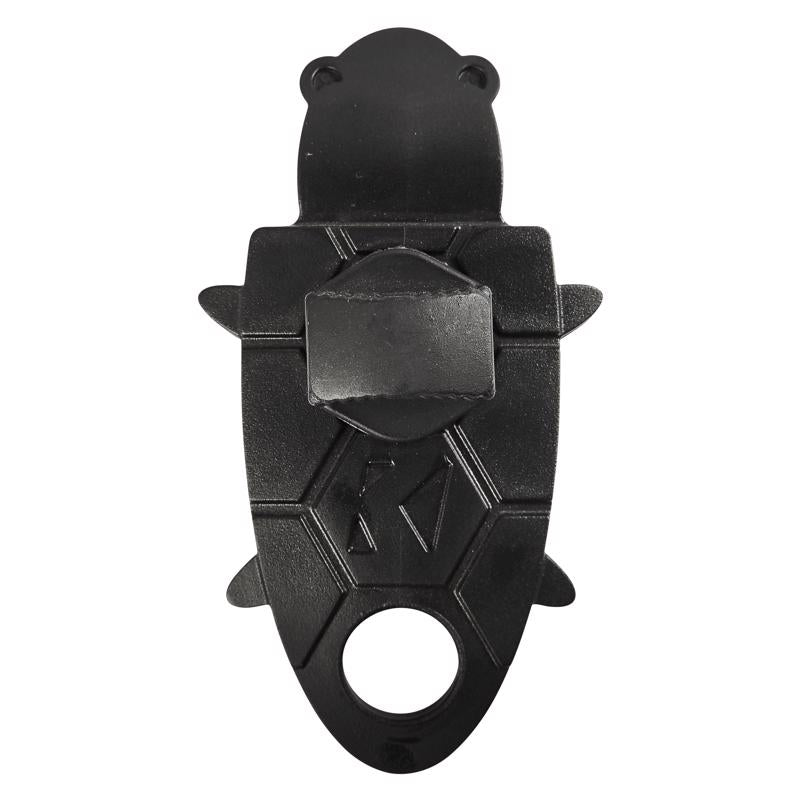 Keeper - Turtle Tarp Clip - Reliable Anchor Point Or Alternate For Grommets