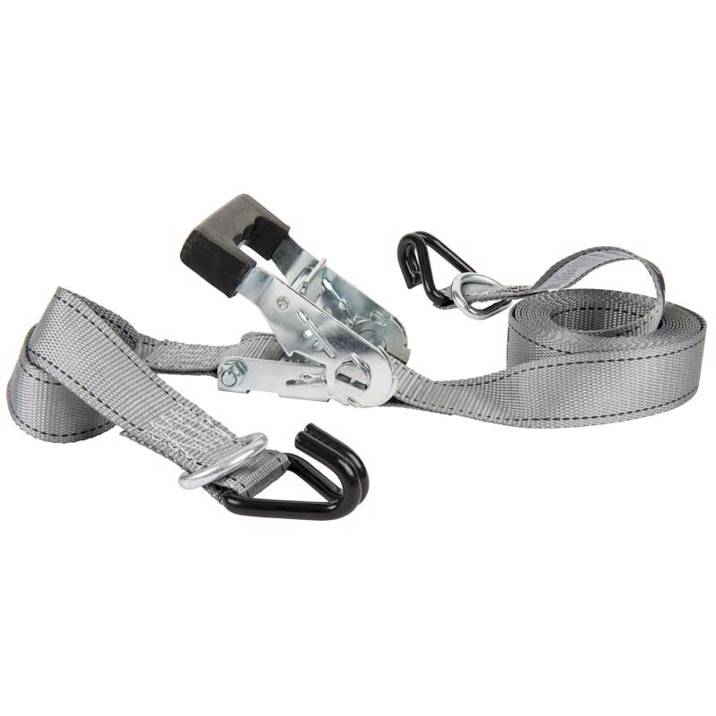 Keeper 05524 14' Ratchet Tie Down