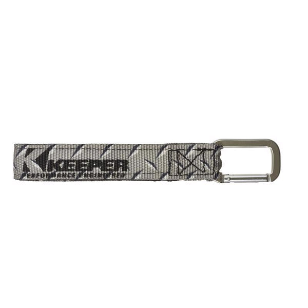 KEEPER Hampton Products 05262 Carabiner Strap