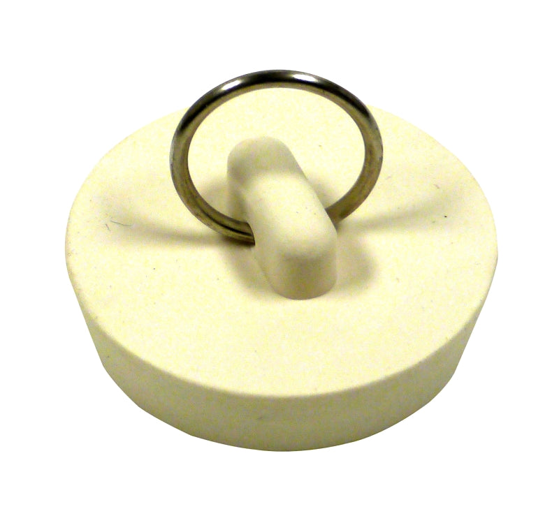Plumb Pak PP820-6 Drain Stopper Duo Fit 1 5/8-inch to 1 3/4-inch