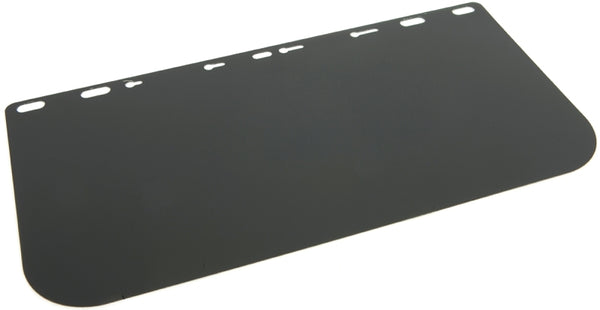 Forney 58603 Grinding Shield Replacement, Green