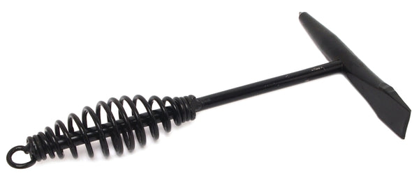 Forney 70601 Chipping Hammer, Cross Peen, 10-1/2-Inch