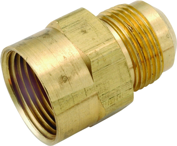ANDERSON METALS 54746-1508 1/2 FPT Adapter