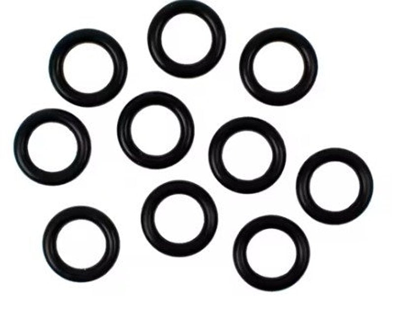 Replacement 1/2 INCH O-Rings 10-Pack