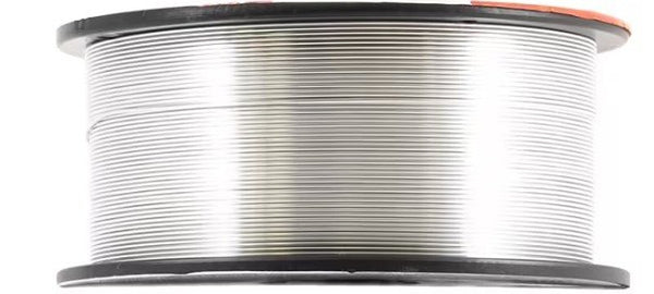 Forney 42295 Mig Wire, Aluminum Alloy ER4043, .030-Diameter, 1-Pound Spool