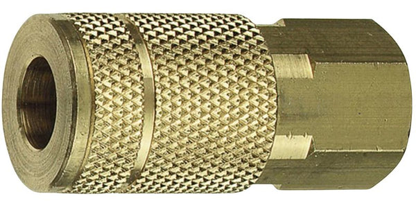 Tru-Flate 75222 Air Couplers