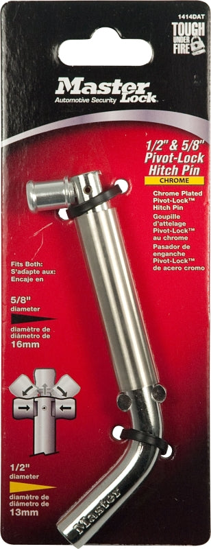 Master Lock 371DAT 0.62" Bent Pin 1414DAT