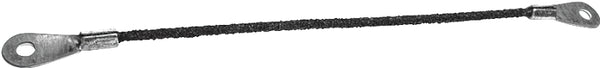 M-D Building Products 49094 6-Inch Rod Saw Blade,Black,Yellow
