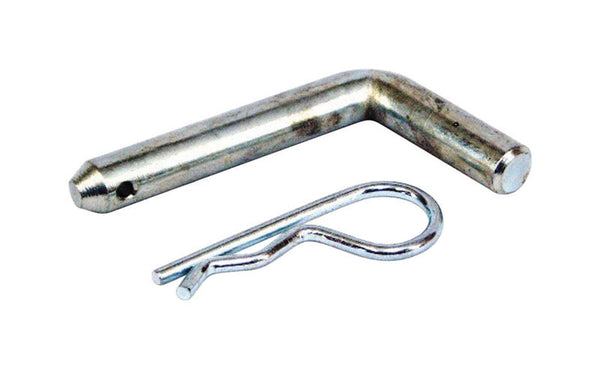 United States Hardware Ush Hitch Pull Pin 5/8" X 3" RV-523C