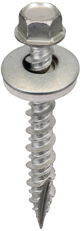 Acorn, SW-MW15G250, roofing screw