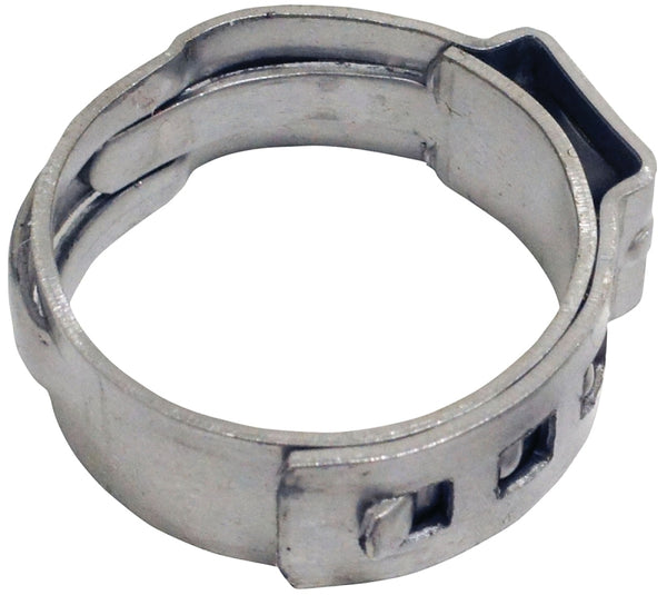 McGregor ORGL68553 CONBRACO Clamp Pinch Pex 3-4i" Bag25 PXPC3425PK