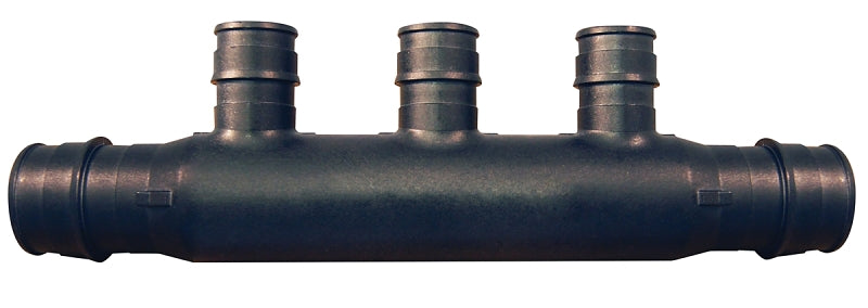 CONBRACO EPXM3PTO Pipe Manifold, 3/4" x 1/2"