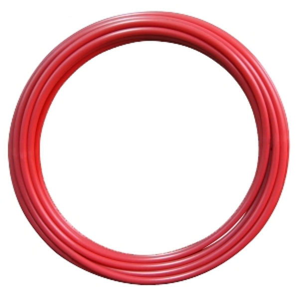 THE MOSACK GROUP INC Apollo Expansion PEX 1/2 in. D X 100 ft. L Polyethylene Pipe 160 psi - Case of: 1 EPPR10012S