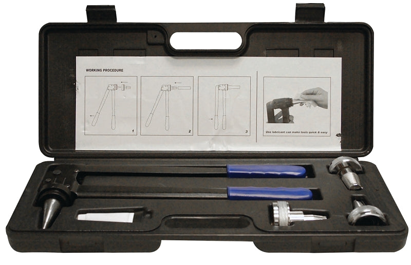 Conbraco EPXTOOLKIT Standard Tool Kit