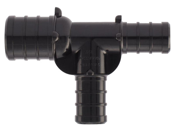 Apollo Conbraco Tee Red PEX 3/4X1/2X1/2 5/PACK PXPAT3412125PK