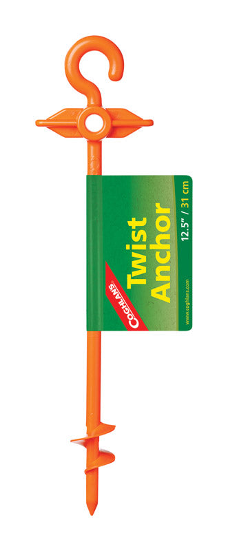 Coghlan's Twist Anchor - 12.5' - PDQ