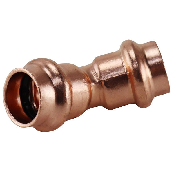 1/2 in. Copper 45-Degree Press x Press Pressure Elbow XPRE1245
