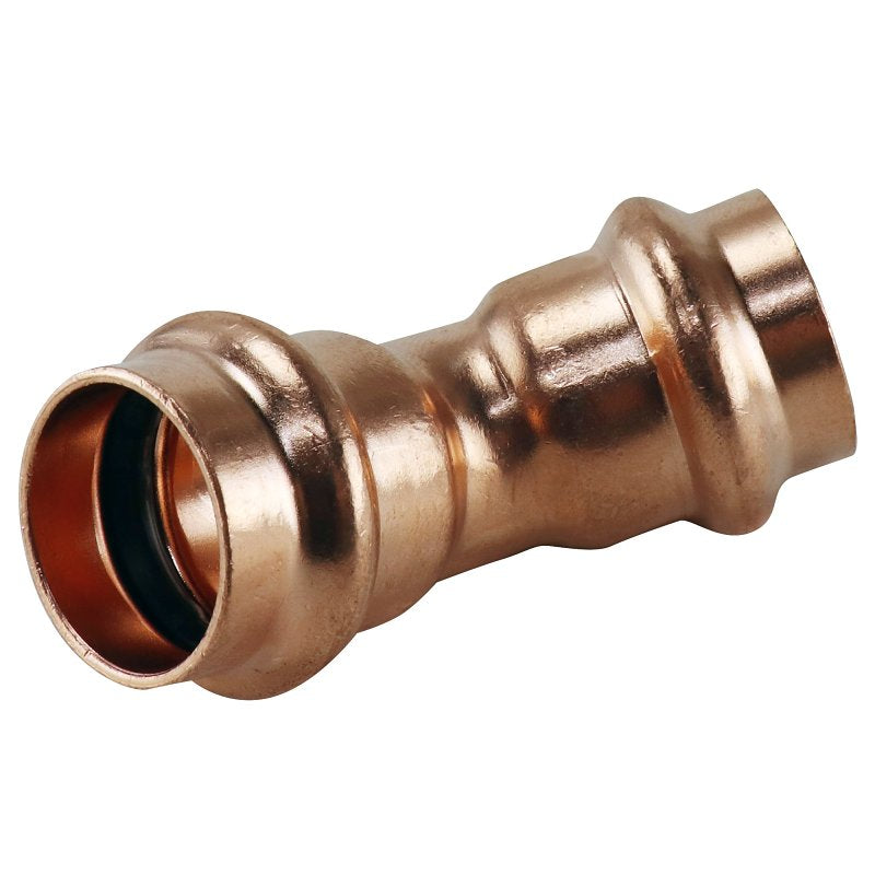 3/4 in. Copper 45-Degree Press x Press Pressure Elbow XPRE3445