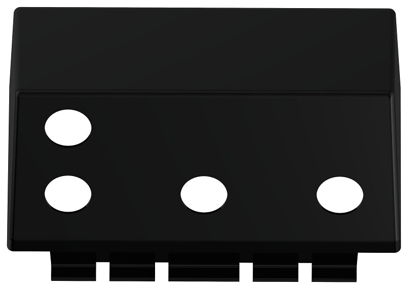 Boston Harbor POD Display 4-Hole Black A88HD0826