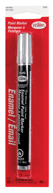 Testors EPM25-2549, 1, Black