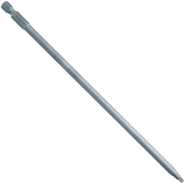 Senco Duraspn Bit SQ#2X7.5"2PK EA0301