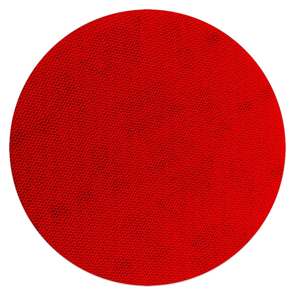 Freud Diablo 9 Sandnet 180G 25PK Red DND090180H25G