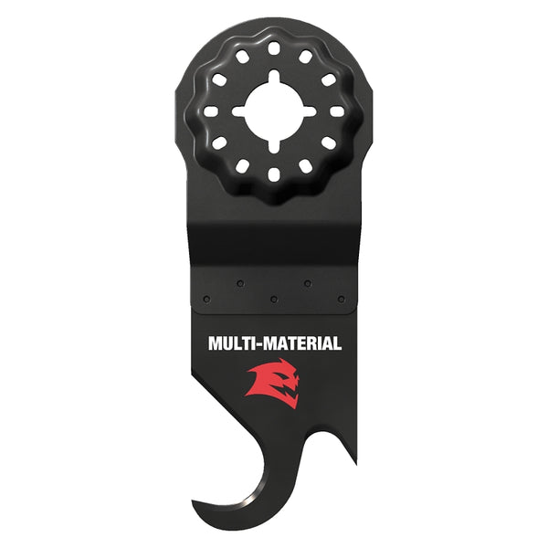 Diablo DOS125KNFE oscillating hook blade