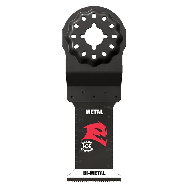 Freud-Diablo S 1-1/4 BIM MTL OMT 10PK DOS125BF10