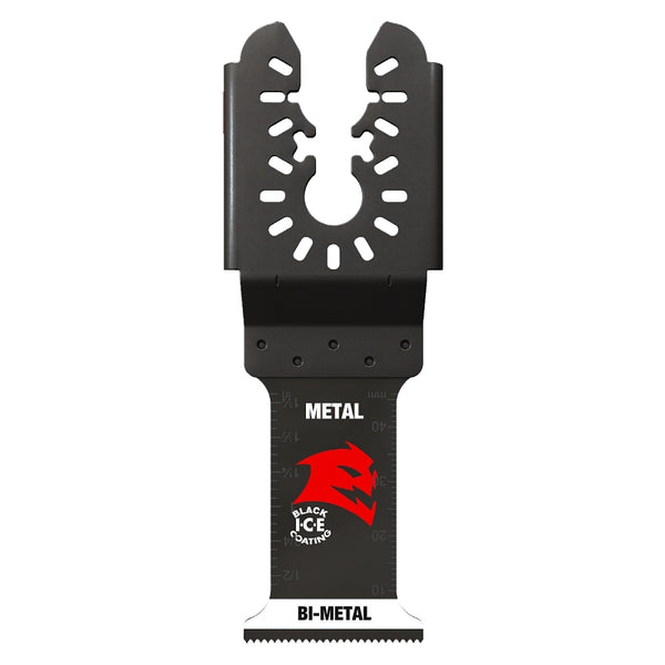 Freud-Diablo U 1-1/4 BIM MTL OMT 10PK DOU125BF10