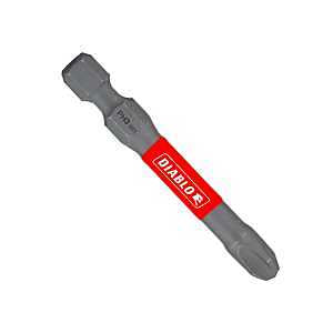 Diablo Power Bit PH3 2 2pk