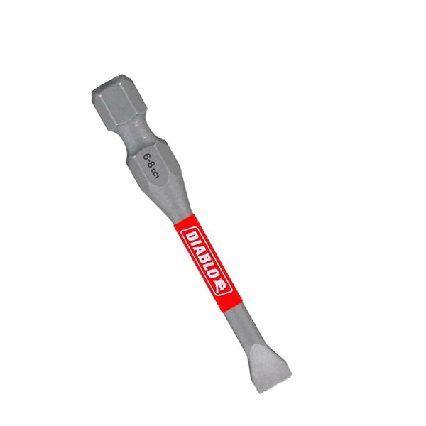 Diablo Power Bit SL 6/8 2 2p DSL682P2