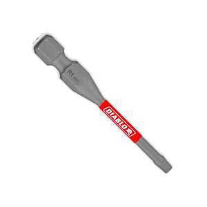 Diablo Power Bit SQ1 2 2pk