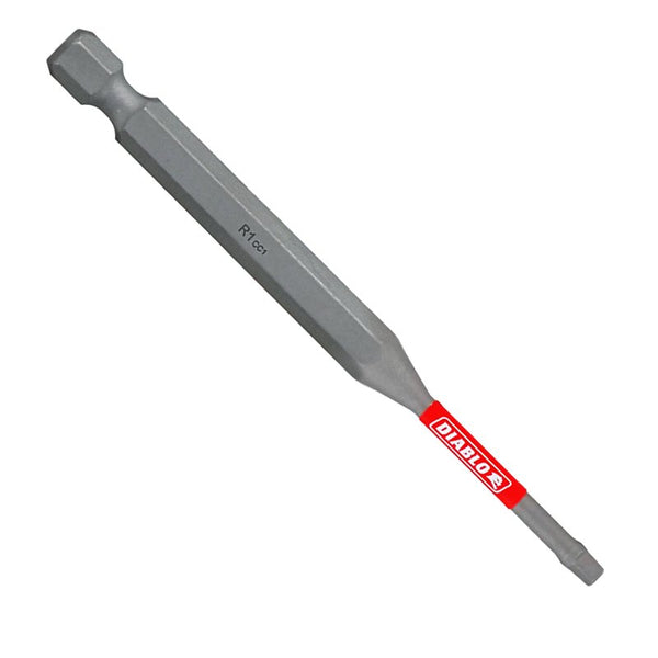 Diablo Bit SQ1 3.5 1pk DSQ135P1