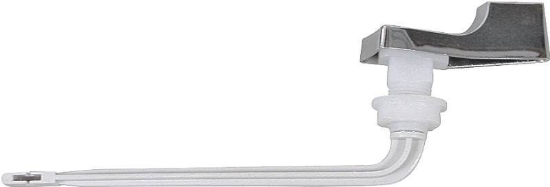 WORLDWIDE SOURCING PMB-206 Toilet Flush Lever