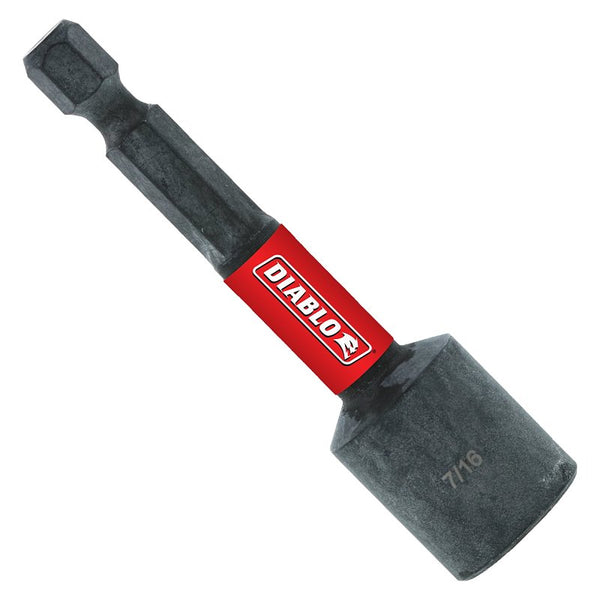 Freud Diablo 7/16 NUTSET 2-9/16 Bulk DNTSL716B