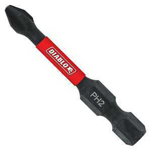 Freud DB PH Drywall BIT PH2R 2 Bulk