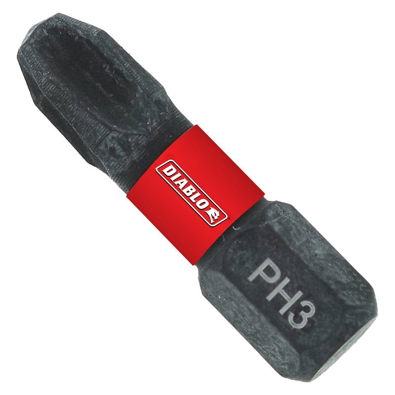 DIABLO PHILLIPS BIT PH3 1 BULK