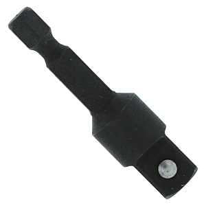 Freud Diablo Socket Adapter 3/8 Bulk