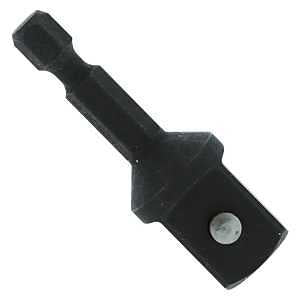 Freud Diablo Socket Adapter 1/2 Bulk