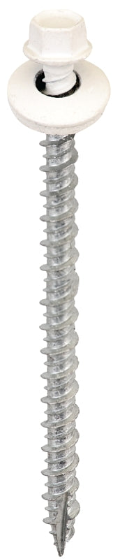 ACORN INTERNATIONAL SW-MW3W250 Screw, 9 x 3, Steel, 250 Count