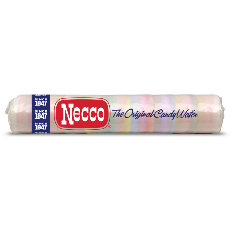 Necco Candy, Candy Wafer, The Original, 2 Ounce