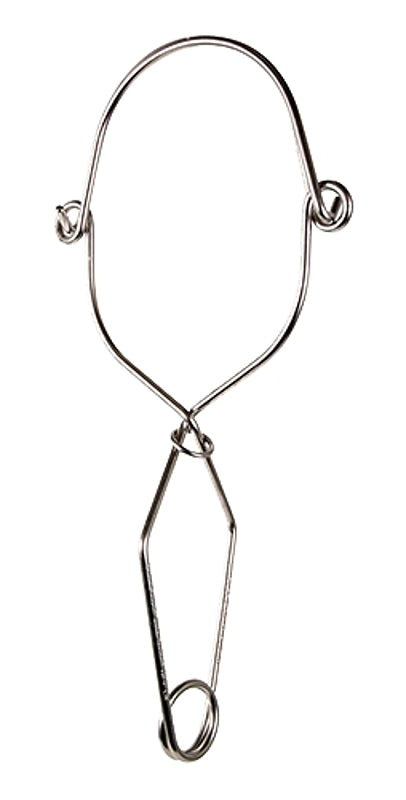Guardian 01860 Wire Hook Anchor - Durable, Lightweight, Stainless Steel Anchor for Spring Loaded Handle